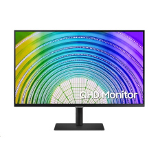 SAMSUNG MT LCD LED Monitor 32" ViewFinity 32A600UUUXEN-plochý,VA,2560x1440,5ms,75Hz ,HDMI,DisplayPort,USB.C