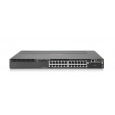 Aruba 3810M 24G PoE+ 1-slot Switch (Power Supply to be purchased separately)