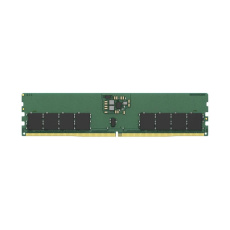 KINGSTON CUDIMM DDR5 32GB 6400MT/s CL52 2Rx8 ValueRAM