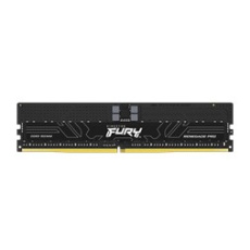 KINGSTON DIMM DDR5 32GB 5600MT/s CL36 FURY Renegade Pro ECC Reg PnP