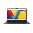 ASUS Vivobook Go 15 (E1504GA-NJ278W), ICore i3-N305, 8GB, 256GB UFS 2.1, Intel UHD, Win11 Home, Black