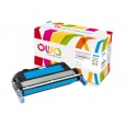 OWA Armor toner pro HP Color Laserjet 4700, 10000 Stran, Q5951A, modrá/cyan