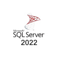 MS CSP SQL Server 2022 Standard Core - 2 Core License Pack