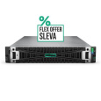 BUNDLE HPE PL DL380g11 4410Y (2.0/12C/30M) 4x32G 2x480GB SSD MR408i 8-26SFF 2X1000Wt NBD333