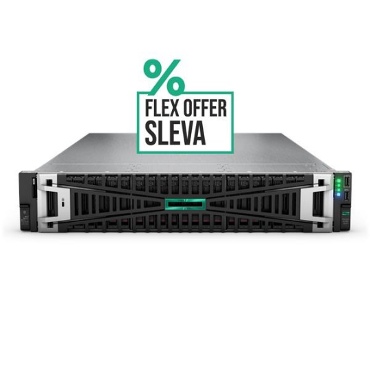 BUNDLE HPE PL DL380g11 4410Y (2.0/12C/30M) 4x32G 2x480GB SSD MR408i 8-26SFF 2X1000Wt NBD333