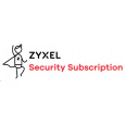 Zyxel USGFLEX700 licence, 1-year Hotspot Management Subscription Service and Concurrent Device Upgrade