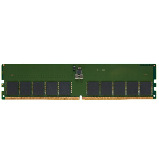 KINGSTON DIMM DDR5 32GB 5200MT/s Non-ECC