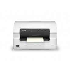 EPSON tiskárna jehličková PLQ-35 24 jehel, 540 zn/s, 1+6 kopii, USB 2.0, RS-232,Obousměrný paralelní