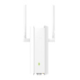 TP-Link EAP625-Outdoor HD venkovní OMADA WiFi6 AP (AX1800,2,4GHz/5GHz,1xGbELAN,1xPoE-in)