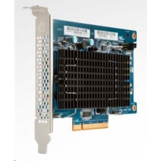 HP Z Turbo Drive Dual Pro - PCIE 8x karta pro 2x NVME m.2 SSD 80-110mm, z4/6/8