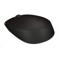 Logitech Wireless Mouse B170, black